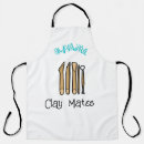 Search for for artist aprons Quote
