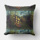 Recherche de rousseau coussins Tigre