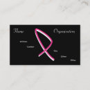 Search for breast cancer business cards Causes