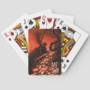 Recherche de halloween jeux de cartes Horreur