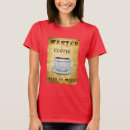 Search for mocha tshirts Cool