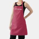 Search for plain color aprons Modern
