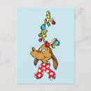 Search for dog fans cards Grinch fan