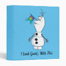 Search for nose binders Once upon a snowman