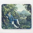 Recherche de beethoven tapis souris Fourgon