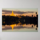 Recherche de birmanie posters Voyage