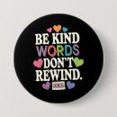 Search for inspirational words buttons Funny