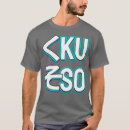 Recherche de mots japonais tshirts Vintage
