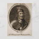Search for wallace postcards Tartan