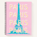 Search for graph paper notebooks Paris