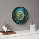 Recherche de style steampunk horloges Goth