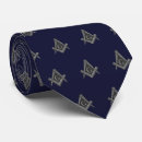 Search for mastering ties Masonic