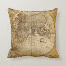 Recherche de continents coussins Antiquité