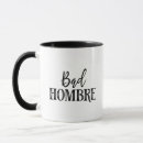 Search for hombre mugs Funny