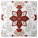 Search for folk art tiles Scandinavian