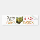 Search for ohio bumper stickers Kasich