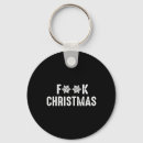 Search for old christmas keychains Candy cane
