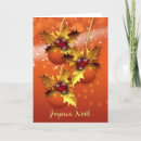 Recherche de stylish christmas cards Modern