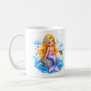 Search for little mermaid mugs Children