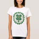 Search for celtic cross tshirts St patricks day