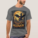 Search for eerie tshirts Costume