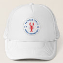 Recherche de mardi gras casquettes Langouste