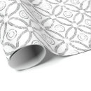 Search for silver glitter wrapping paper Pattern