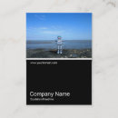 Recherche de bord de mer cartes visite Élégant