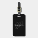 Search for groomsmen luggage tags Masculine