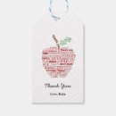 Search for thank you message gift tags Teacher