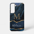 Search for blue glitter samsung cases Marble