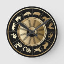 Recherche de zodiaque chinois horloges Dragon