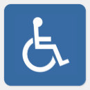 Search for handicapable stickers Handicapped