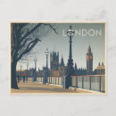 Search for london save the dates Retro