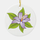 Recherche de lilas ornements Rose