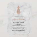 Recherche de ananas rose invitations Hawaïen