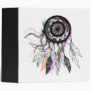 Search for dream catcher binders Feathers