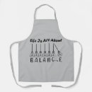 Search for motivational aprons Quote