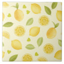 Search for lemon tiles Yellow