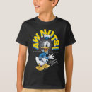 Recherche de donald duck tshirts Amusant