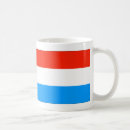 Recherche de luxembourg tasses Lëtzebuerg