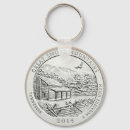Search for coin keychains Usa