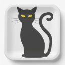 Search for cat paper plates Party