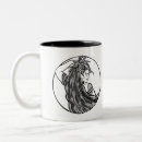 Recherche de druid tasses Wiccan