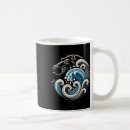 Search for blue wave mugs President