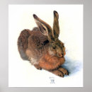 Search for vintage easter bunny posters Hare