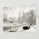 Search for bow bridge postcards Manhattan