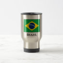 Search for brazil travel mugs Flag