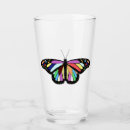 Recherche de papillons chopes Bleu