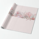 Search for under the sea wrapping paper Baby girl
